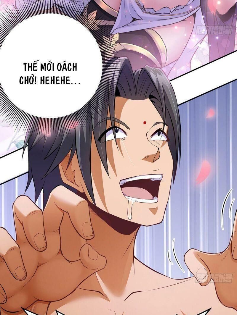 Ta Là Đại Hoàn Đan Chapter 4 - 23