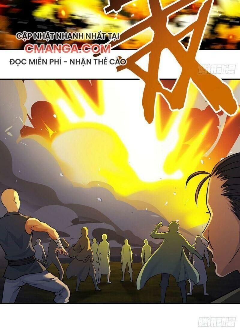 Ta Là Đại Hoàn Đan Chapter 4 - 26