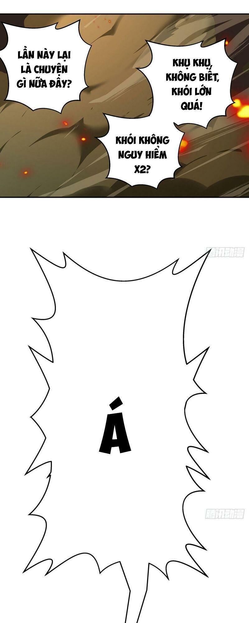 Ta Là Đại Hoàn Đan Chapter 4 - 27