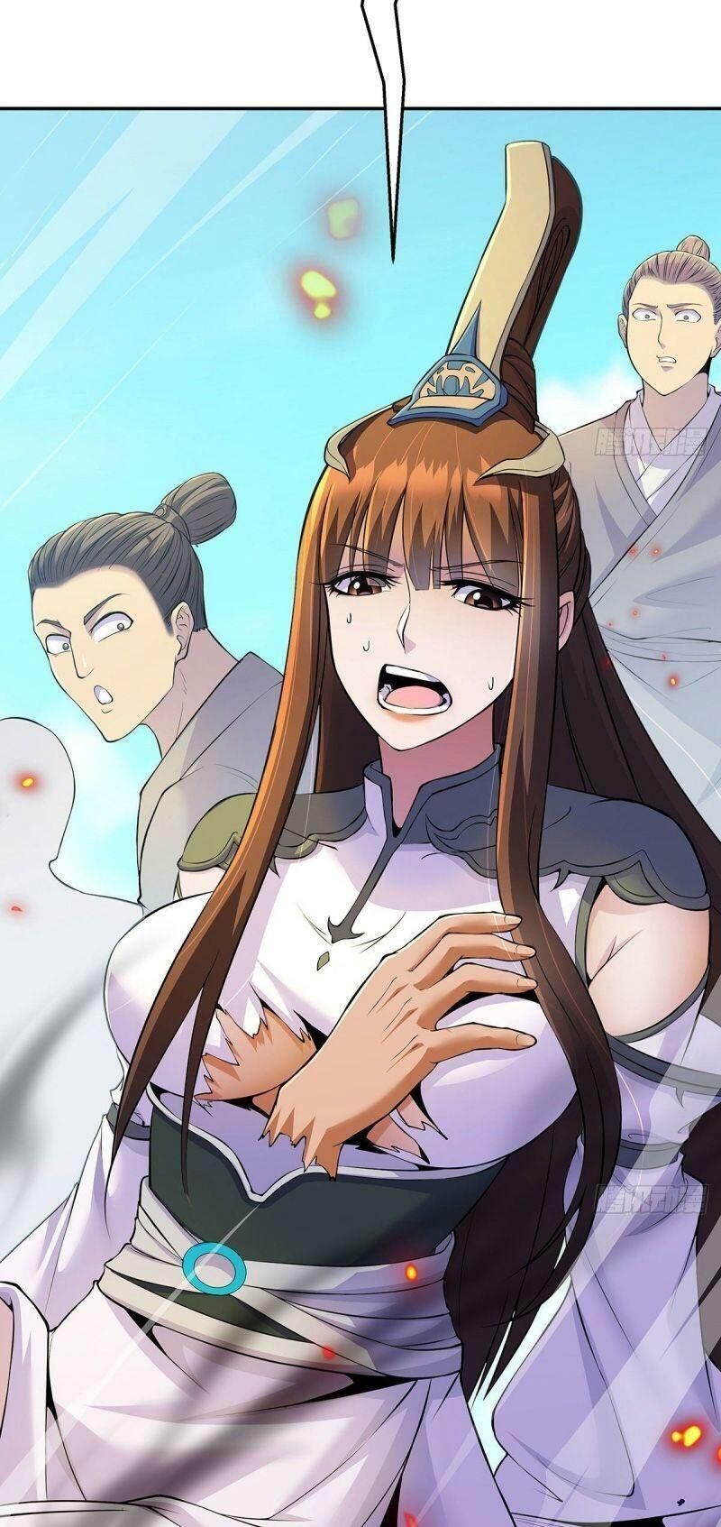 Ta Là Đại Hoàn Đan Chapter 4 - 28