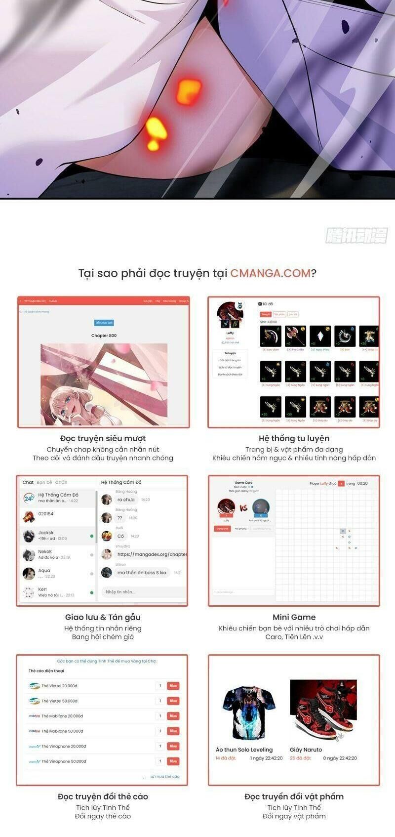 Ta Là Đại Hoàn Đan Chapter 4 - 29