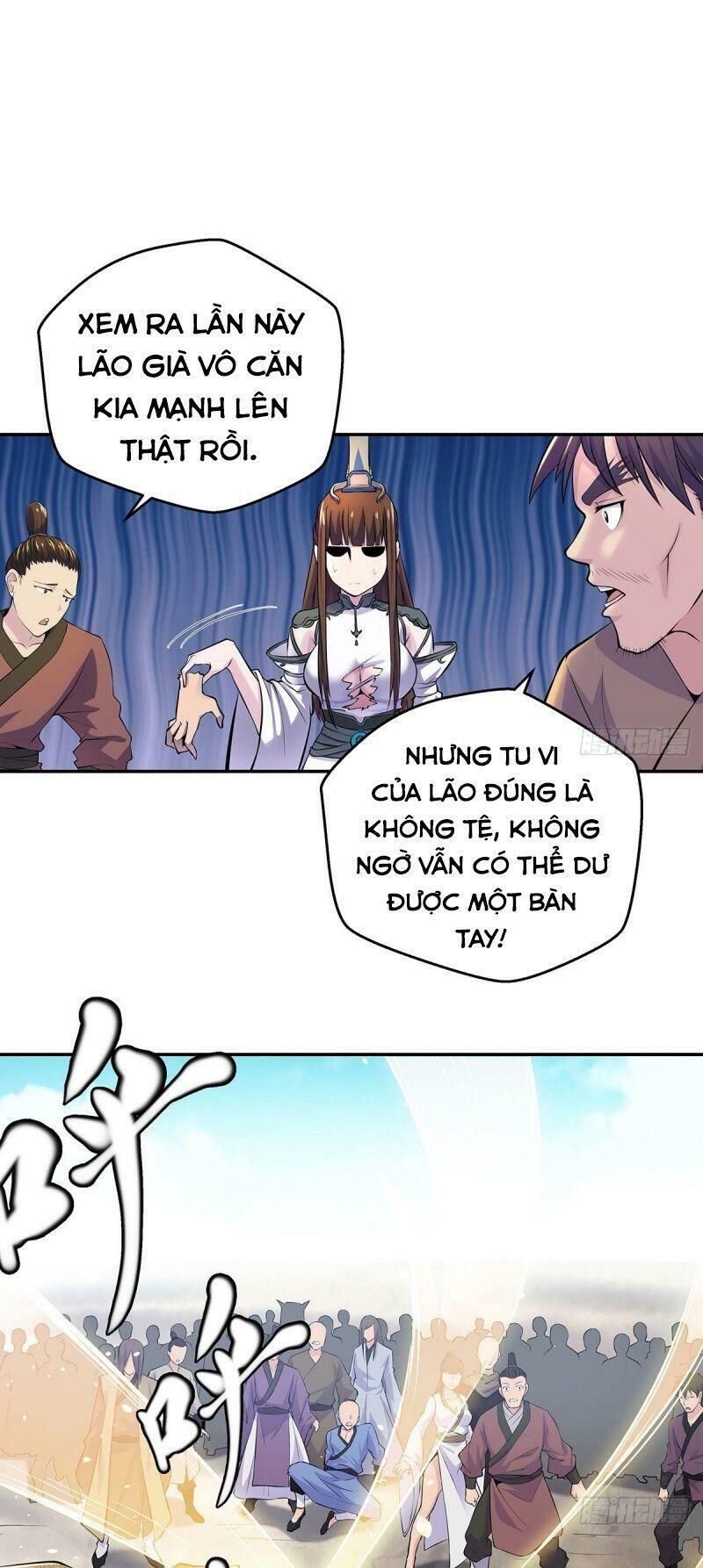 Ta Là Đại Hoàn Đan Chapter 4 - 30