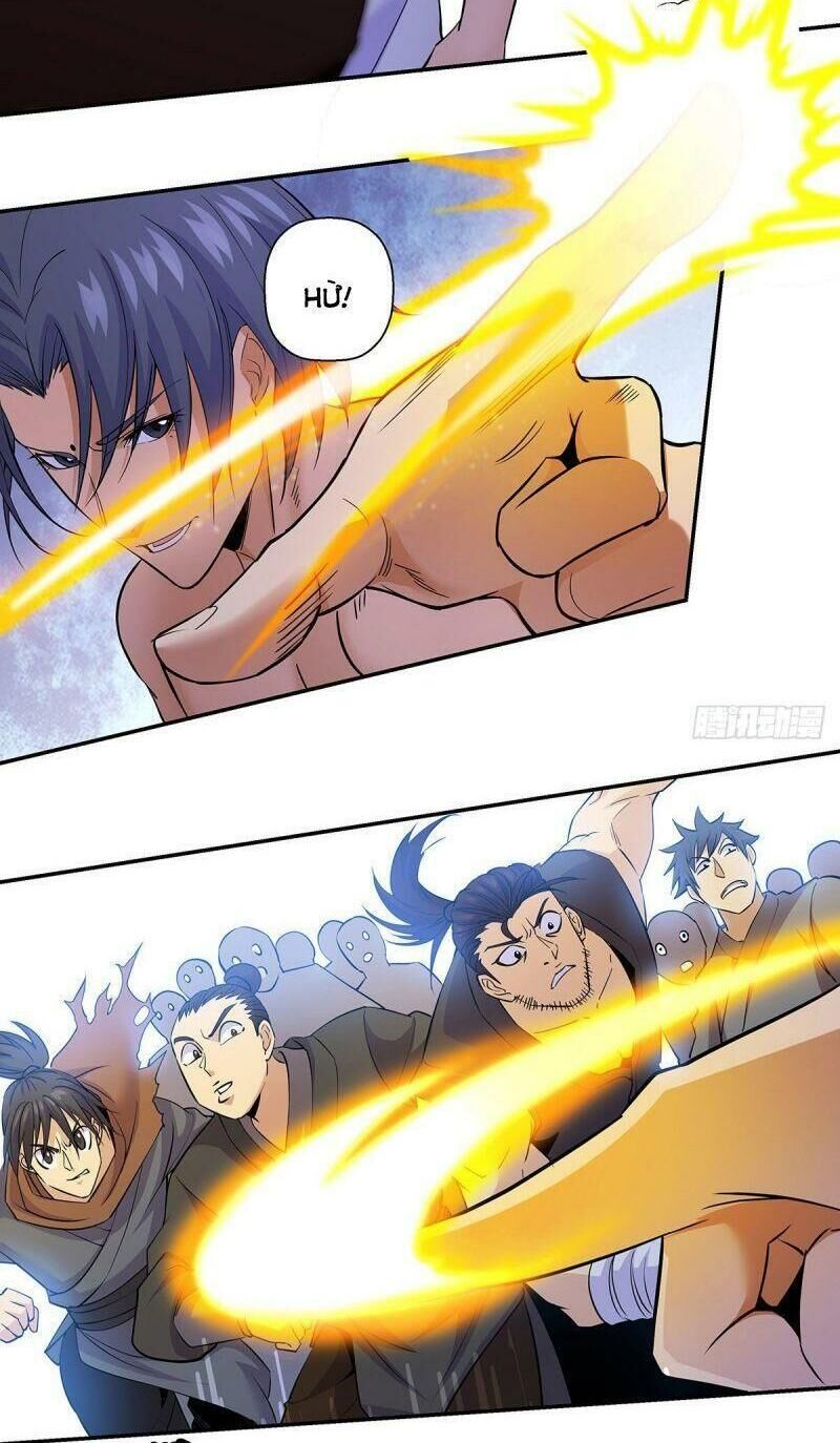 Ta Là Đại Hoàn Đan Chapter 4 - 4