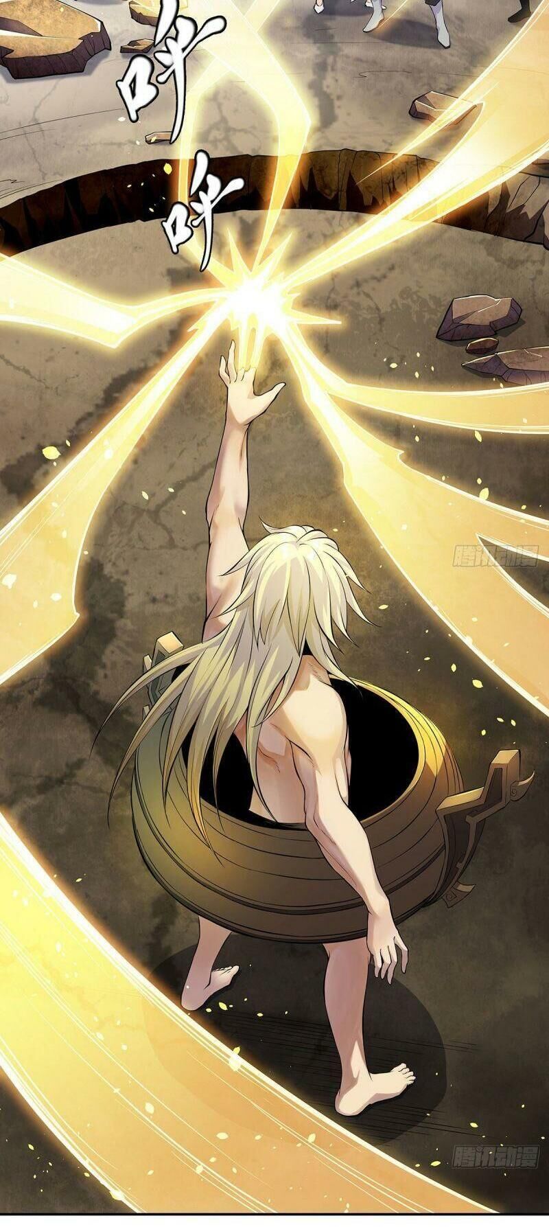 Ta Là Đại Hoàn Đan Chapter 4 - 31