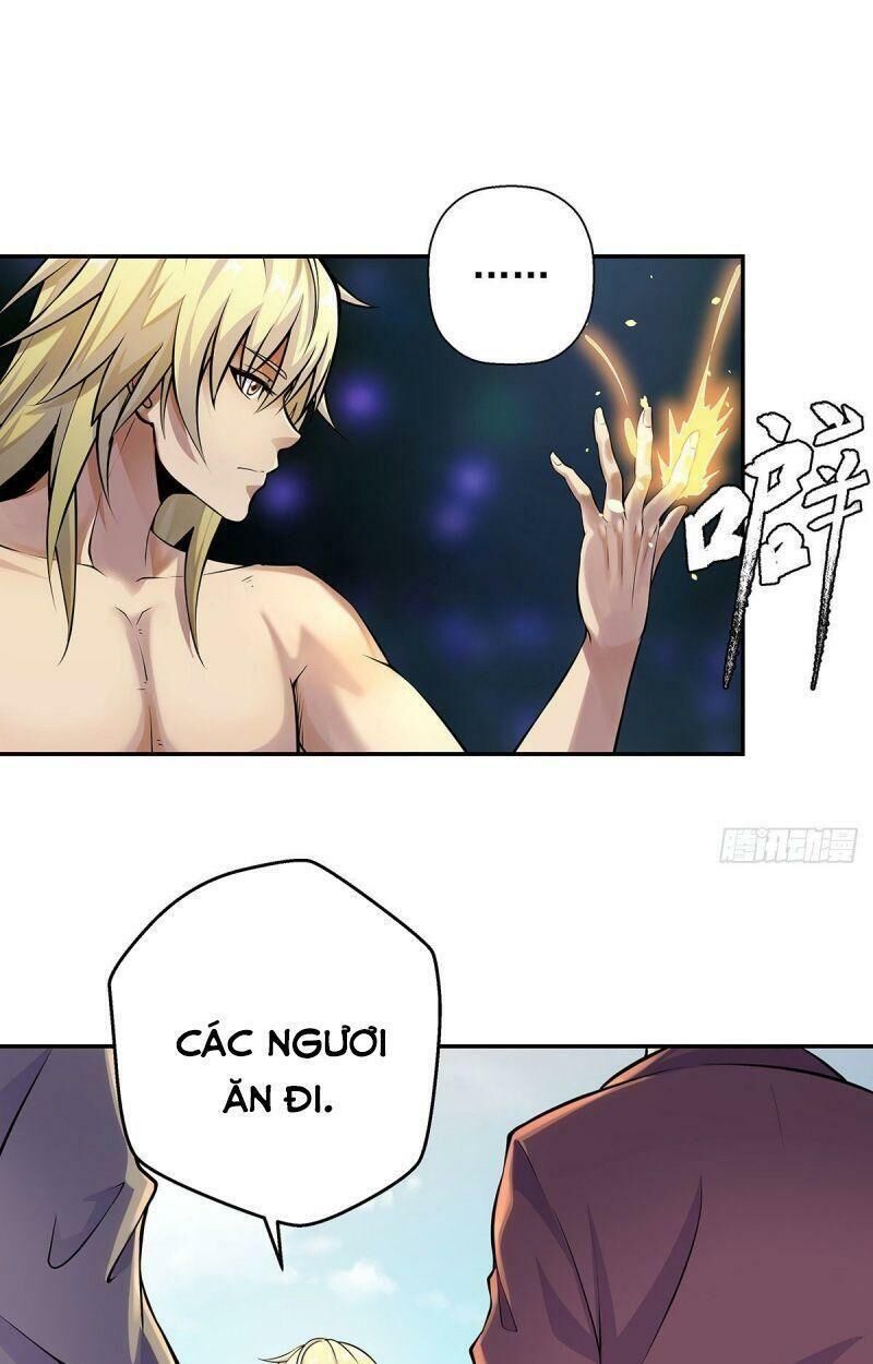 Ta Là Đại Hoàn Đan Chapter 4 - 32