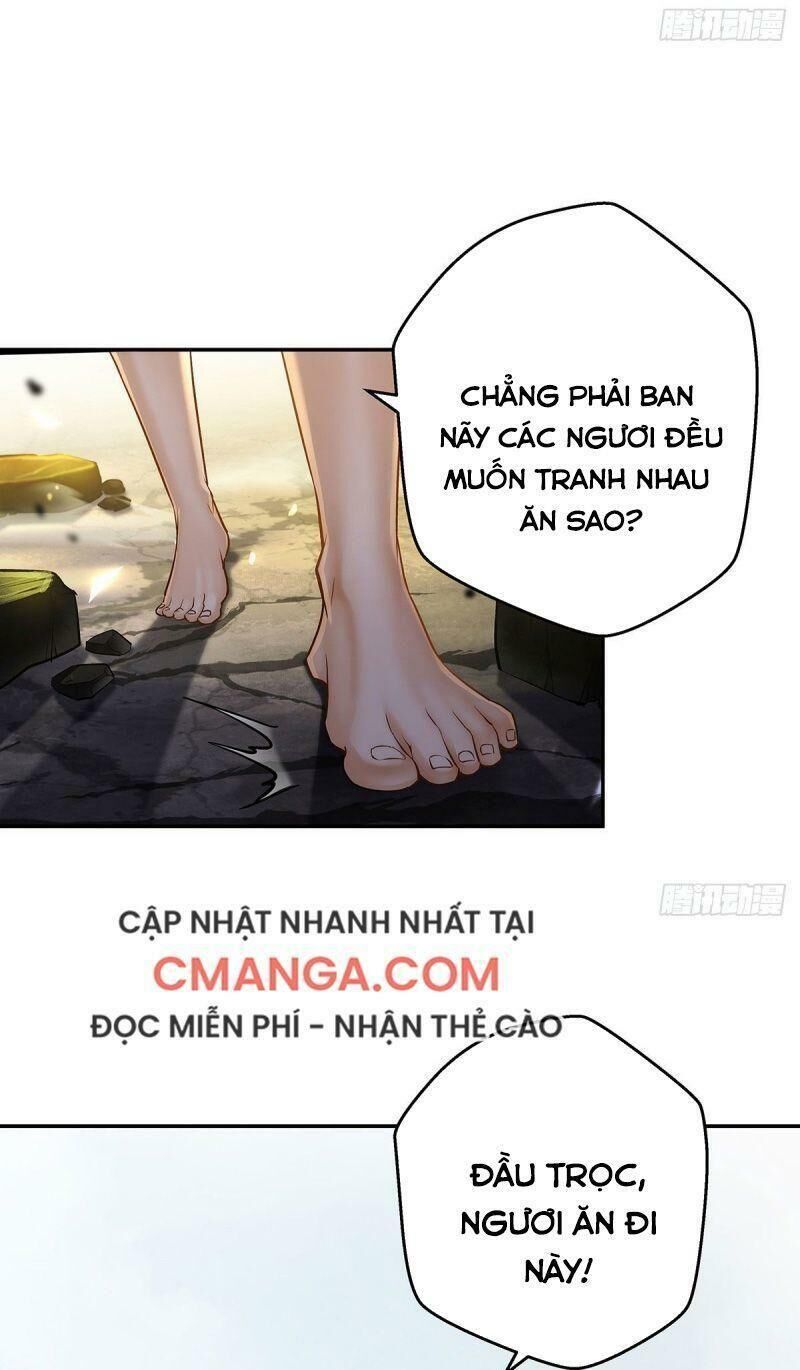 Ta Là Đại Hoàn Đan Chapter 4 - 34