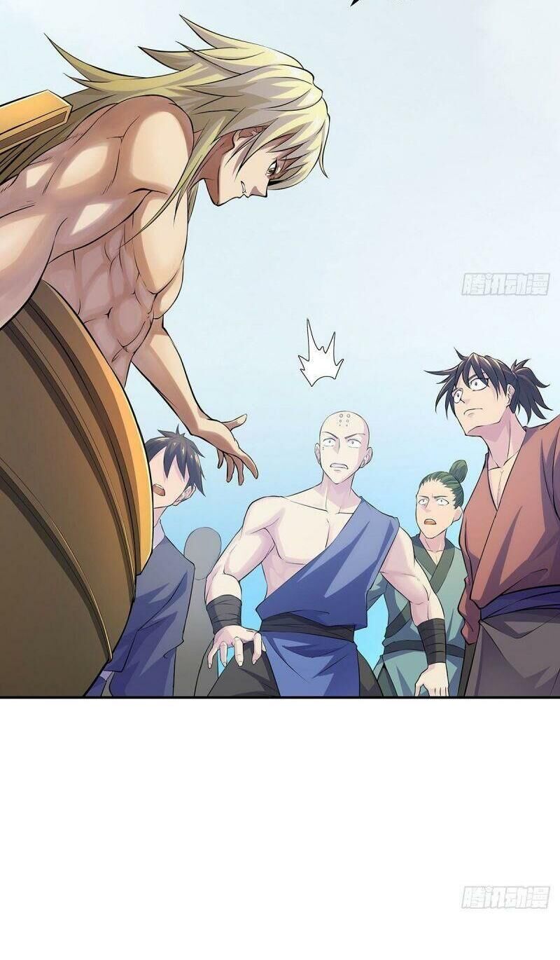 Ta Là Đại Hoàn Đan Chapter 4 - 35