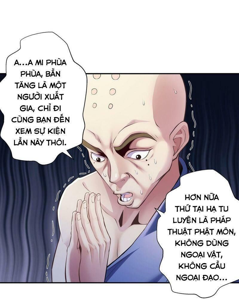 Ta Là Đại Hoàn Đan Chapter 4 - 36