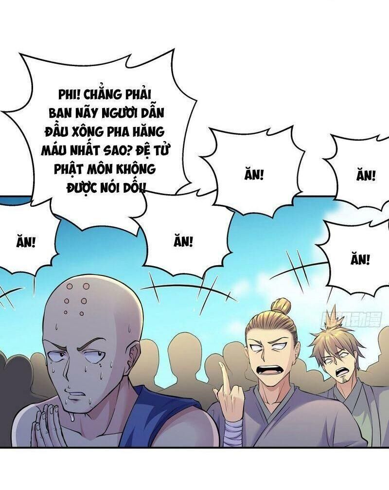 Ta Là Đại Hoàn Đan Chapter 4 - 37