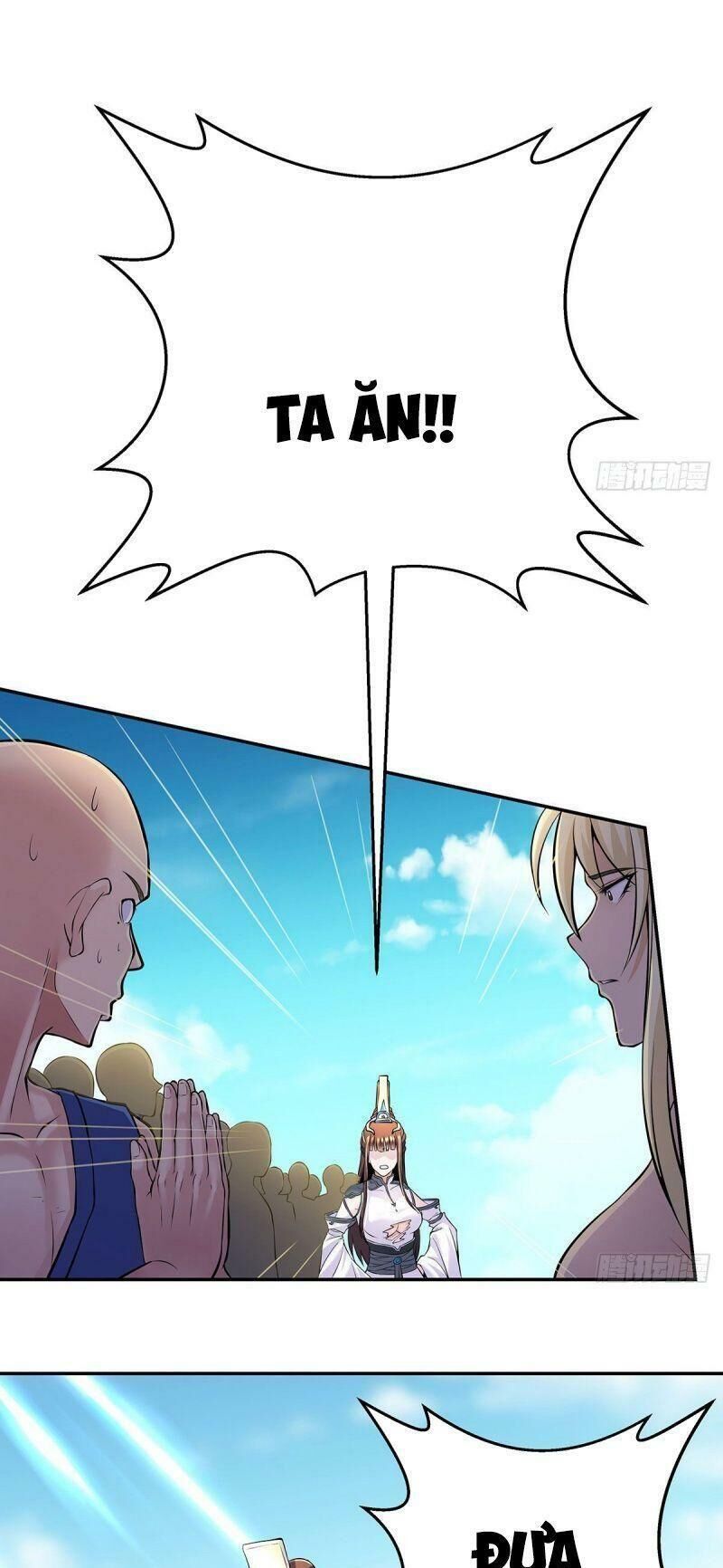 Ta Là Đại Hoàn Đan Chapter 4 - 38