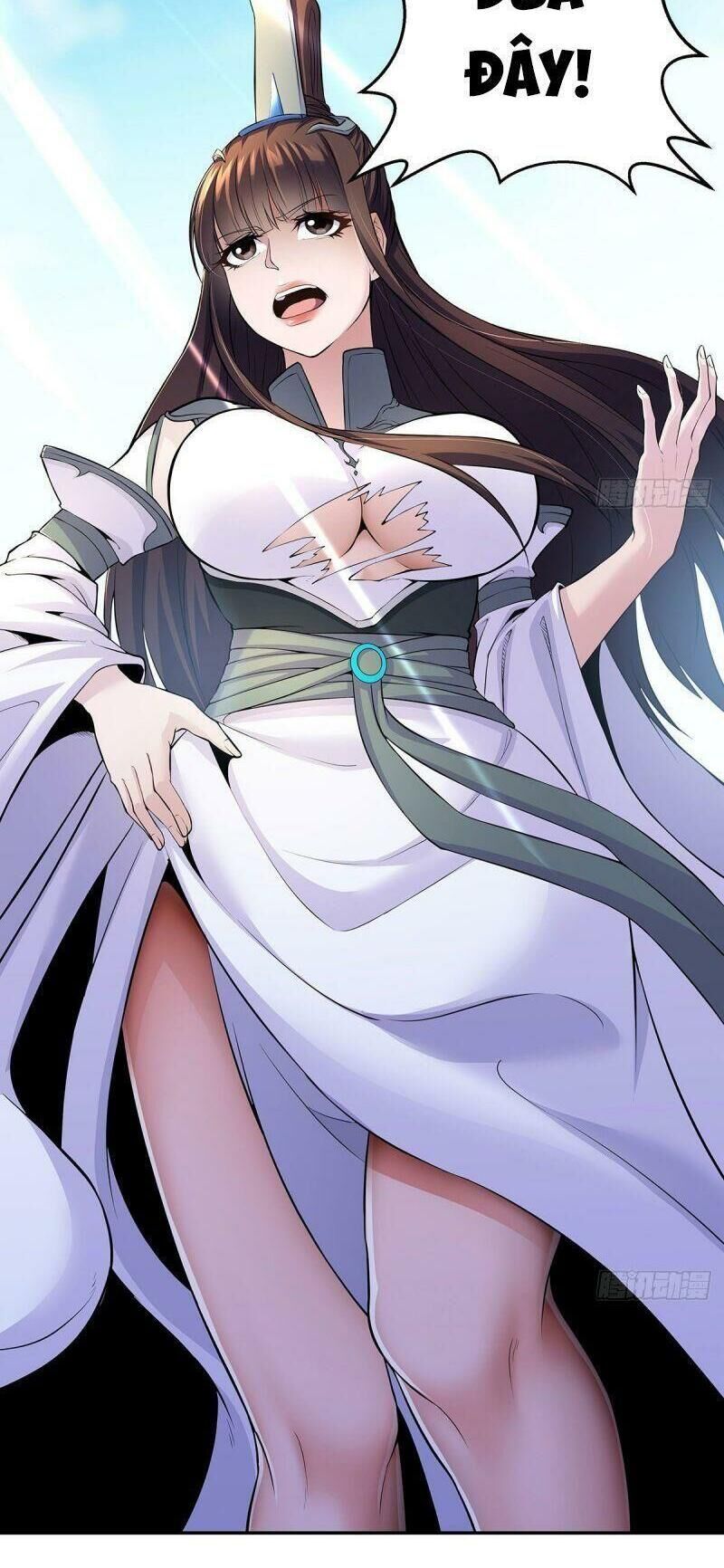 Ta Là Đại Hoàn Đan Chapter 4 - 39