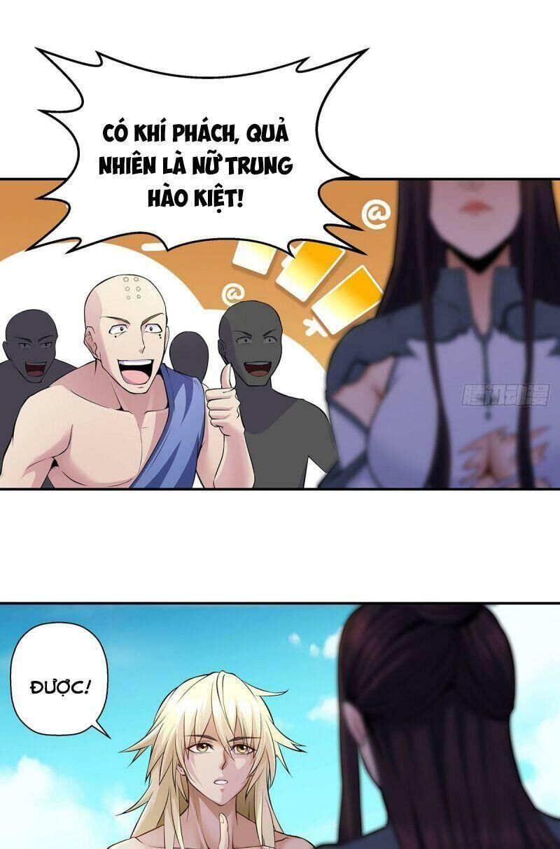 Ta Là Đại Hoàn Đan Chapter 4 - 40