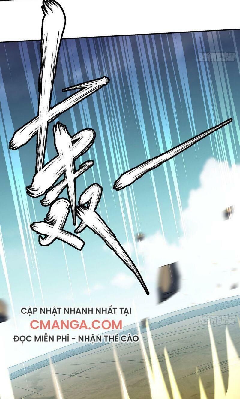 Ta Là Đại Hoàn Đan Chapter 4 - 5