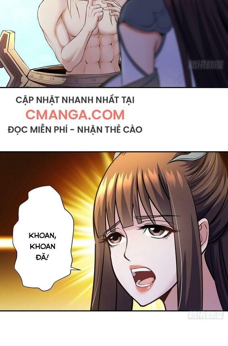 Ta Là Đại Hoàn Đan Chapter 4 - 41