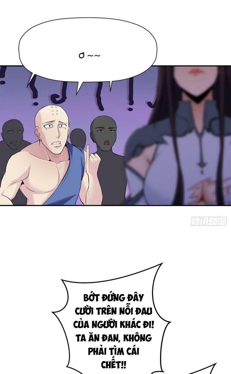 Ta Là Đại Hoàn Đan Chapter 4 - 42