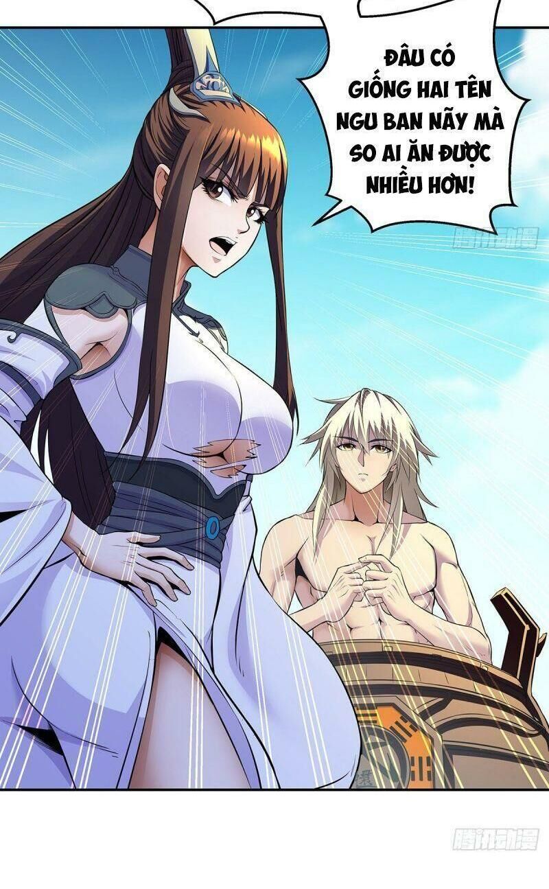 Ta Là Đại Hoàn Đan Chapter 4 - 43