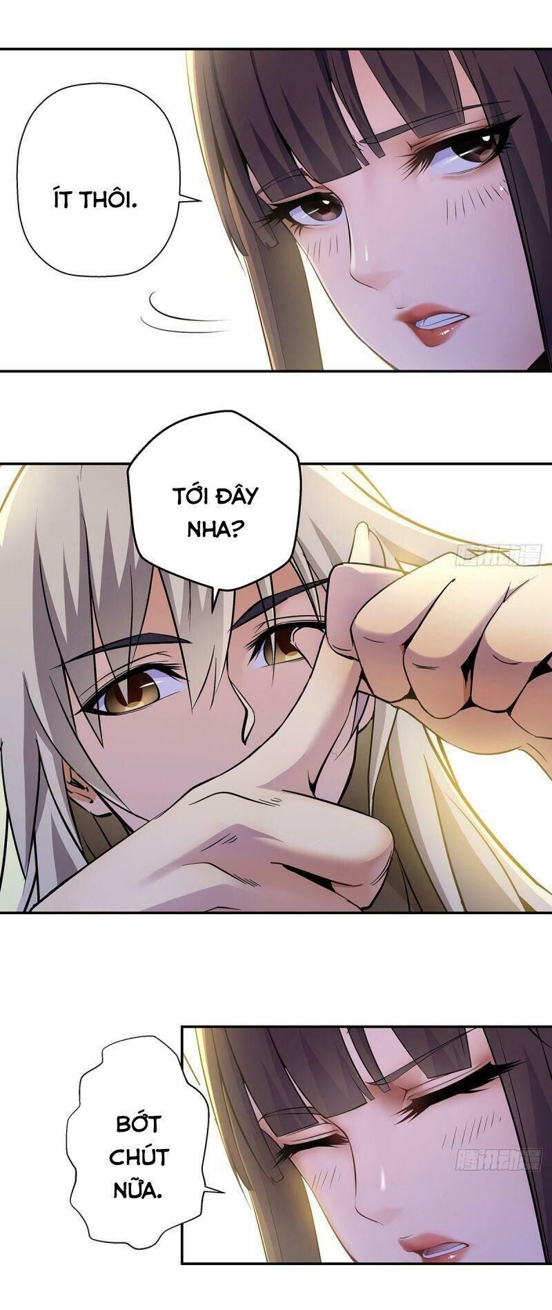 Ta Là Đại Hoàn Đan Chapter 4 - 44