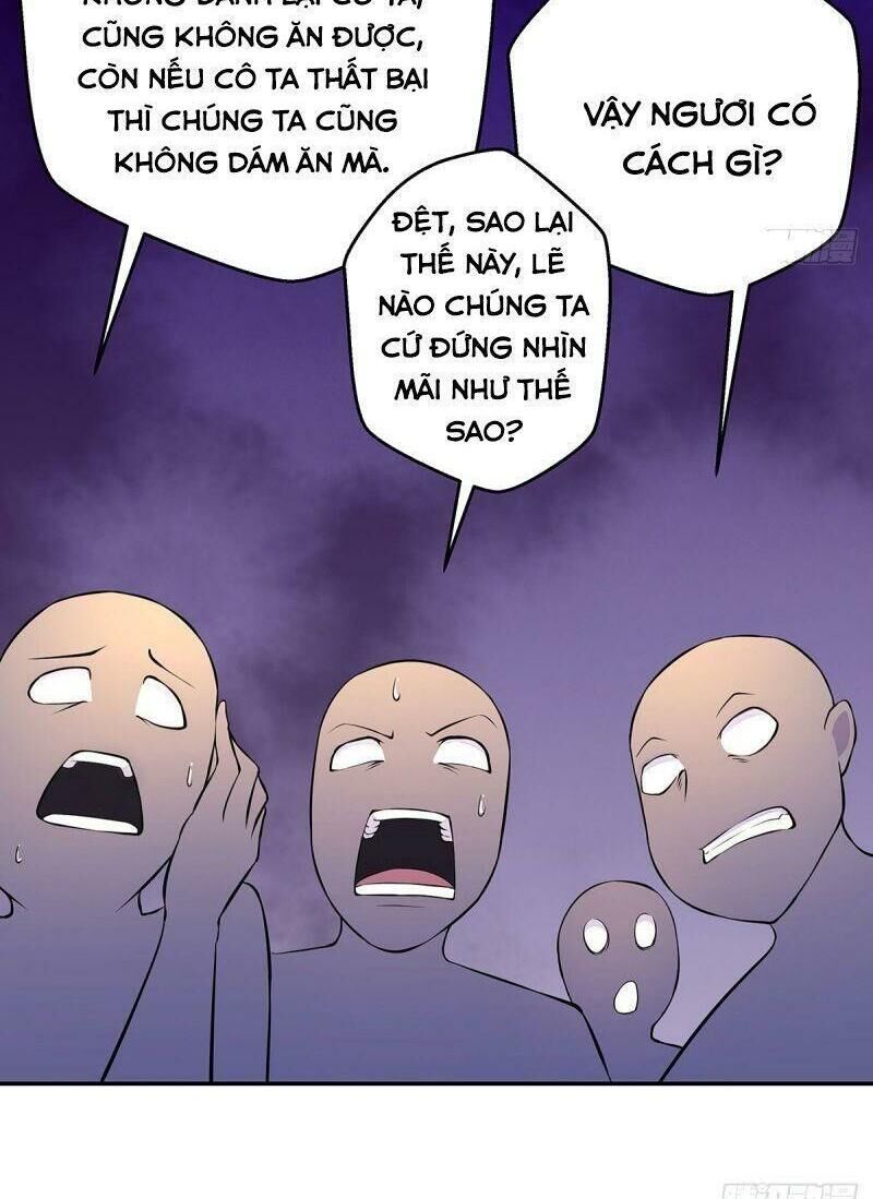 Ta Là Đại Hoàn Đan Chapter 4 - 48