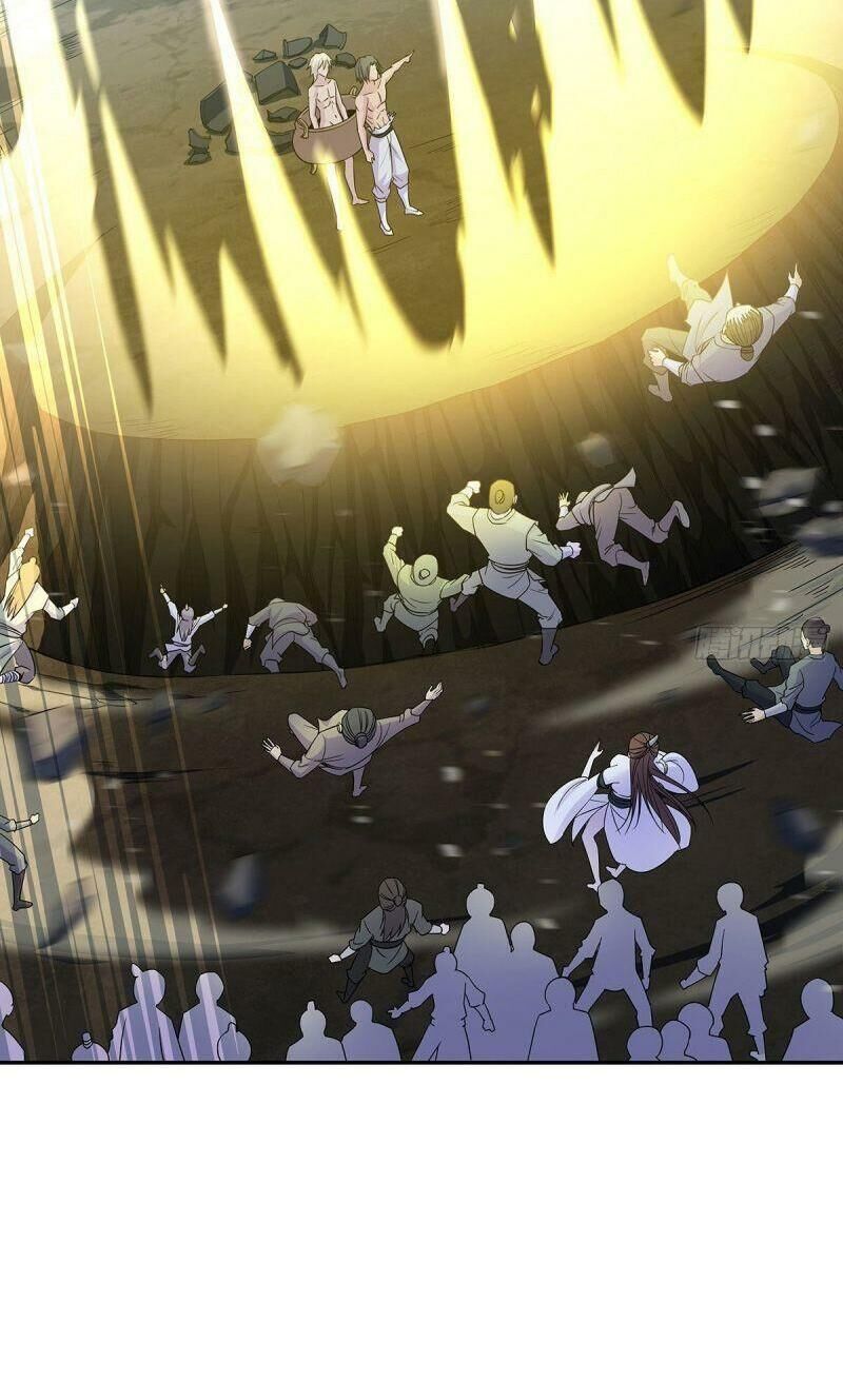 Ta Là Đại Hoàn Đan Chapter 4 - 6