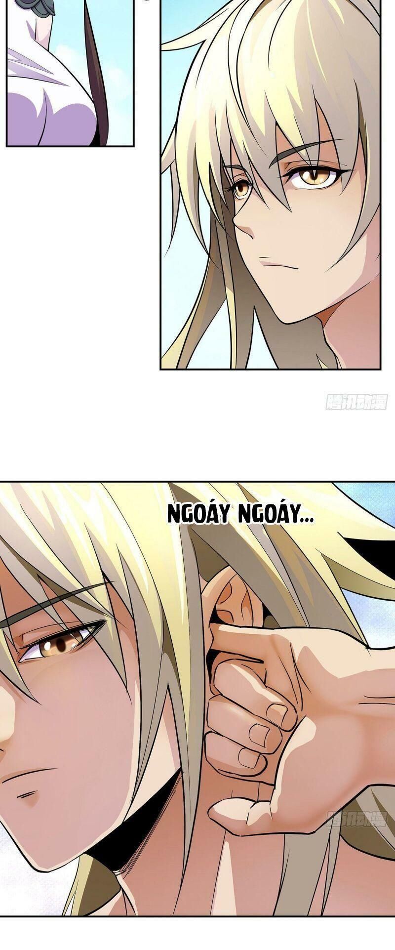 Ta Là Đại Hoàn Đan Chapter 4 - 51