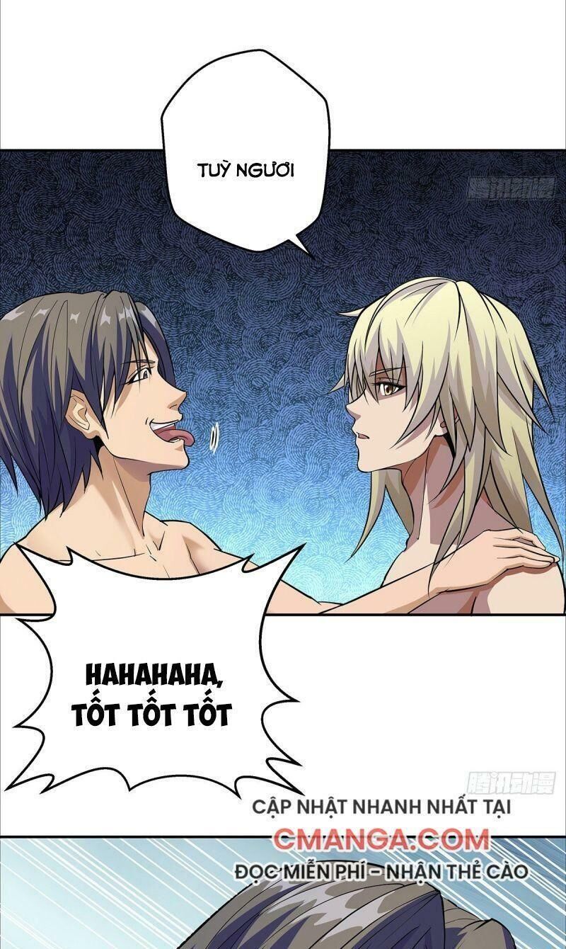 Ta Là Đại Hoàn Đan Chapter 4 - 9