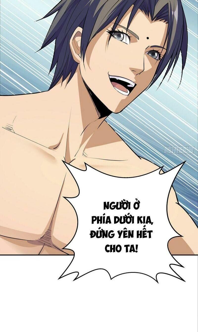 Ta Là Đại Hoàn Đan Chapter 4 - 10