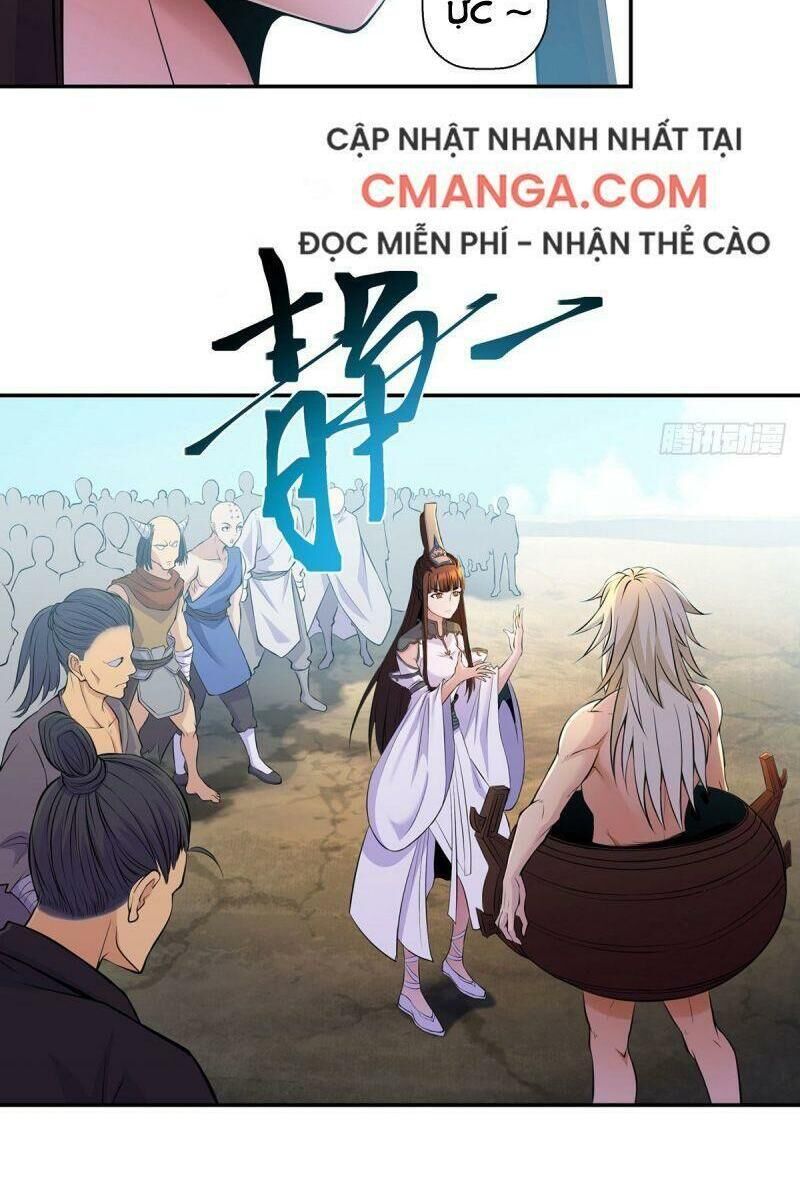 Ta Là Đại Hoàn Đan Chapter 5 - 2