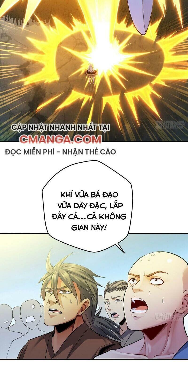 Ta Là Đại Hoàn Đan Chapter 5 - 11