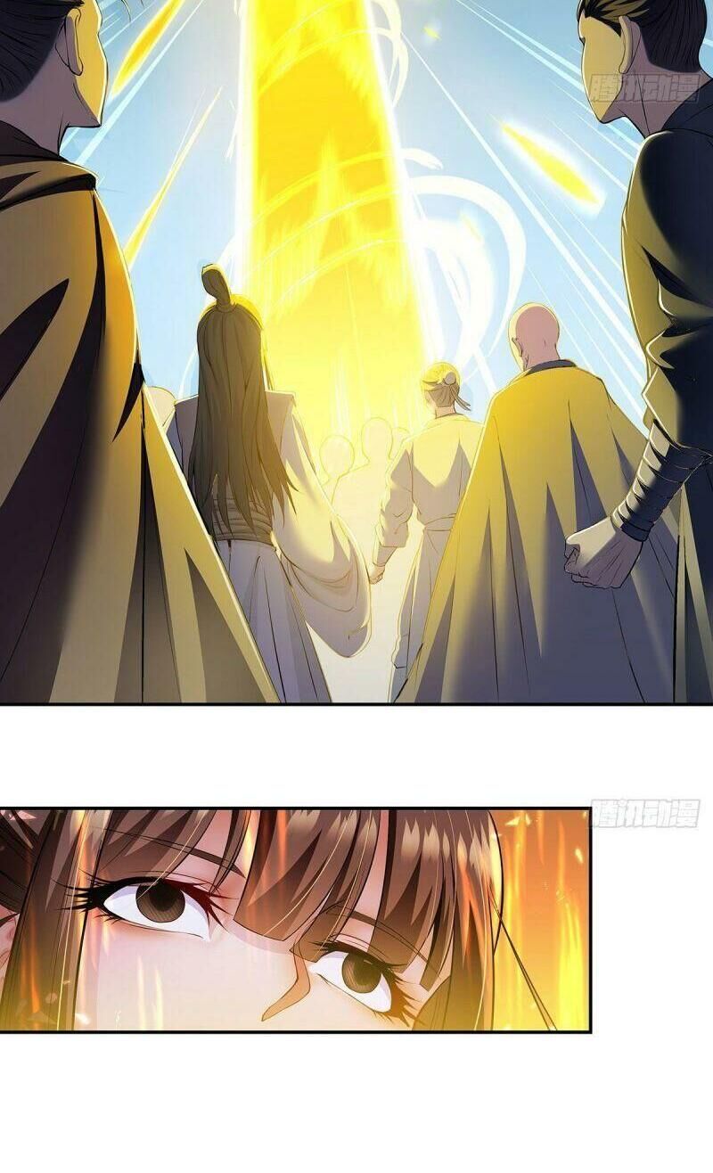 Ta Là Đại Hoàn Đan Chapter 5 - 13