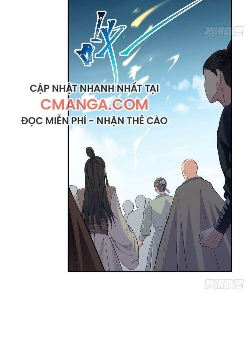 Ta Là Đại Hoàn Đan Chapter 5 - 15