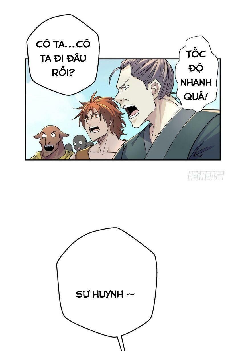 Ta Là Đại Hoàn Đan Chapter 5 - 16