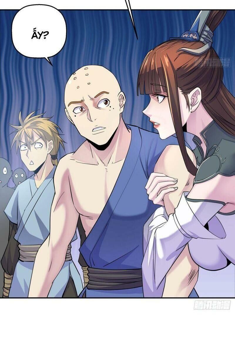 Ta Là Đại Hoàn Đan Chapter 5 - 17