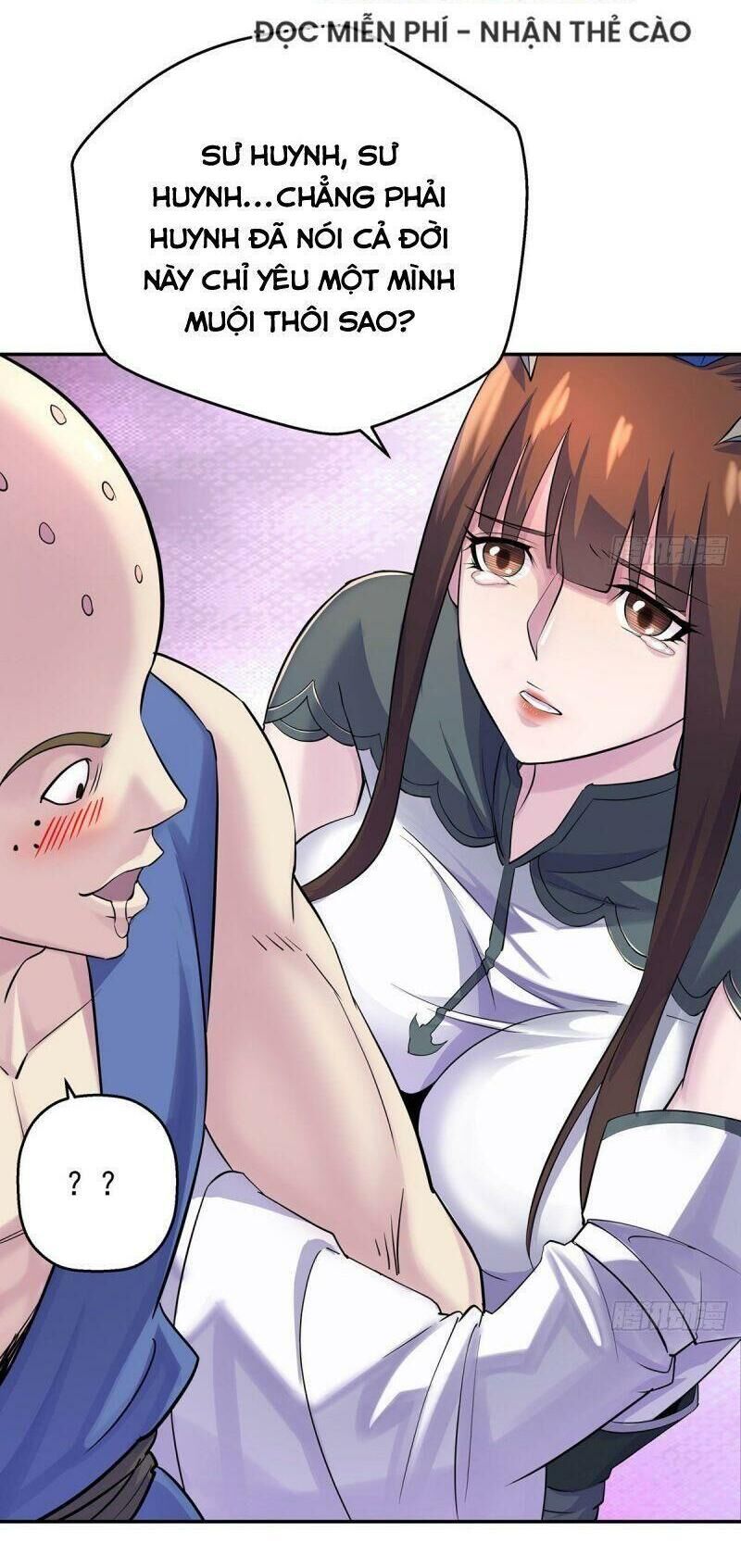 Ta Là Đại Hoàn Đan Chapter 5 - 19