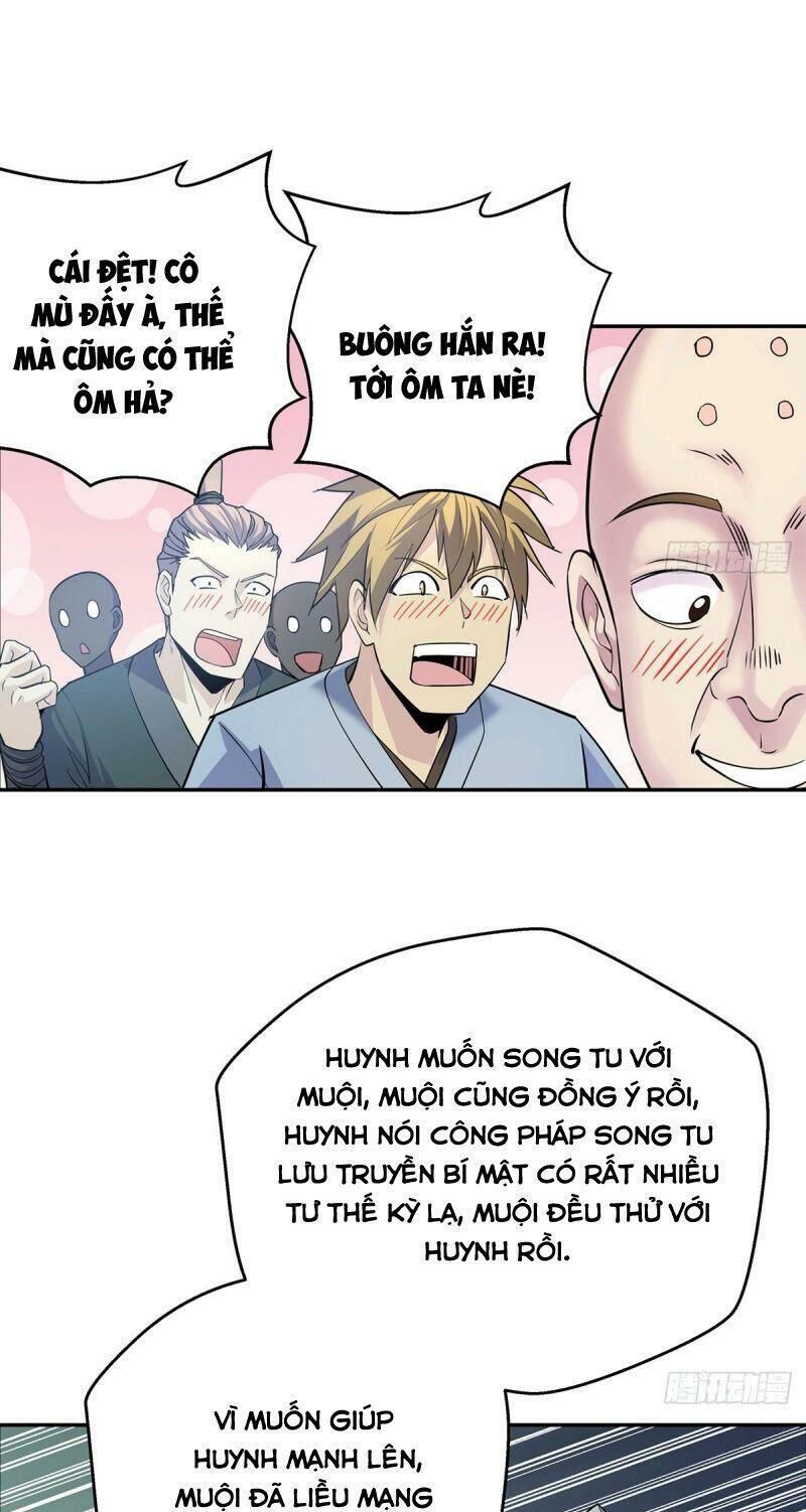 Ta Là Đại Hoàn Đan Chapter 5 - 20