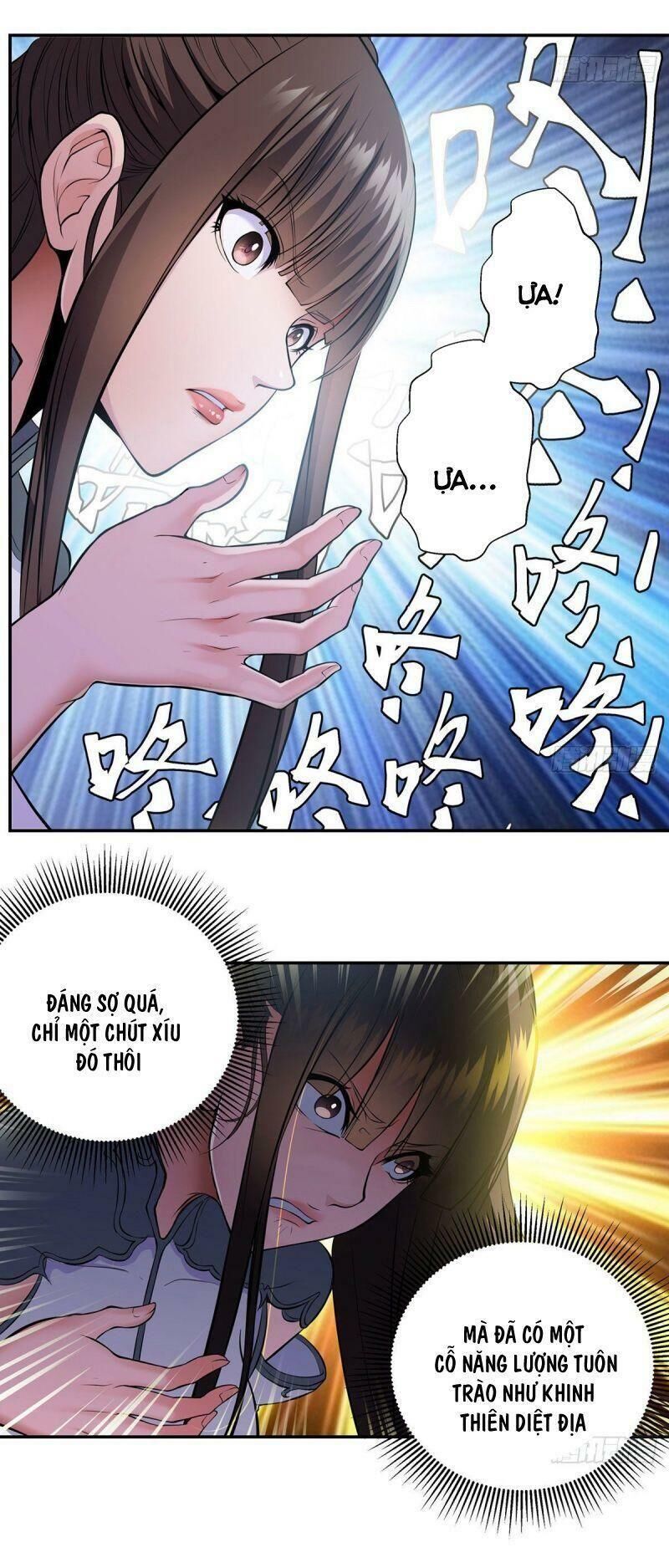 Ta Là Đại Hoàn Đan Chapter 5 - 3