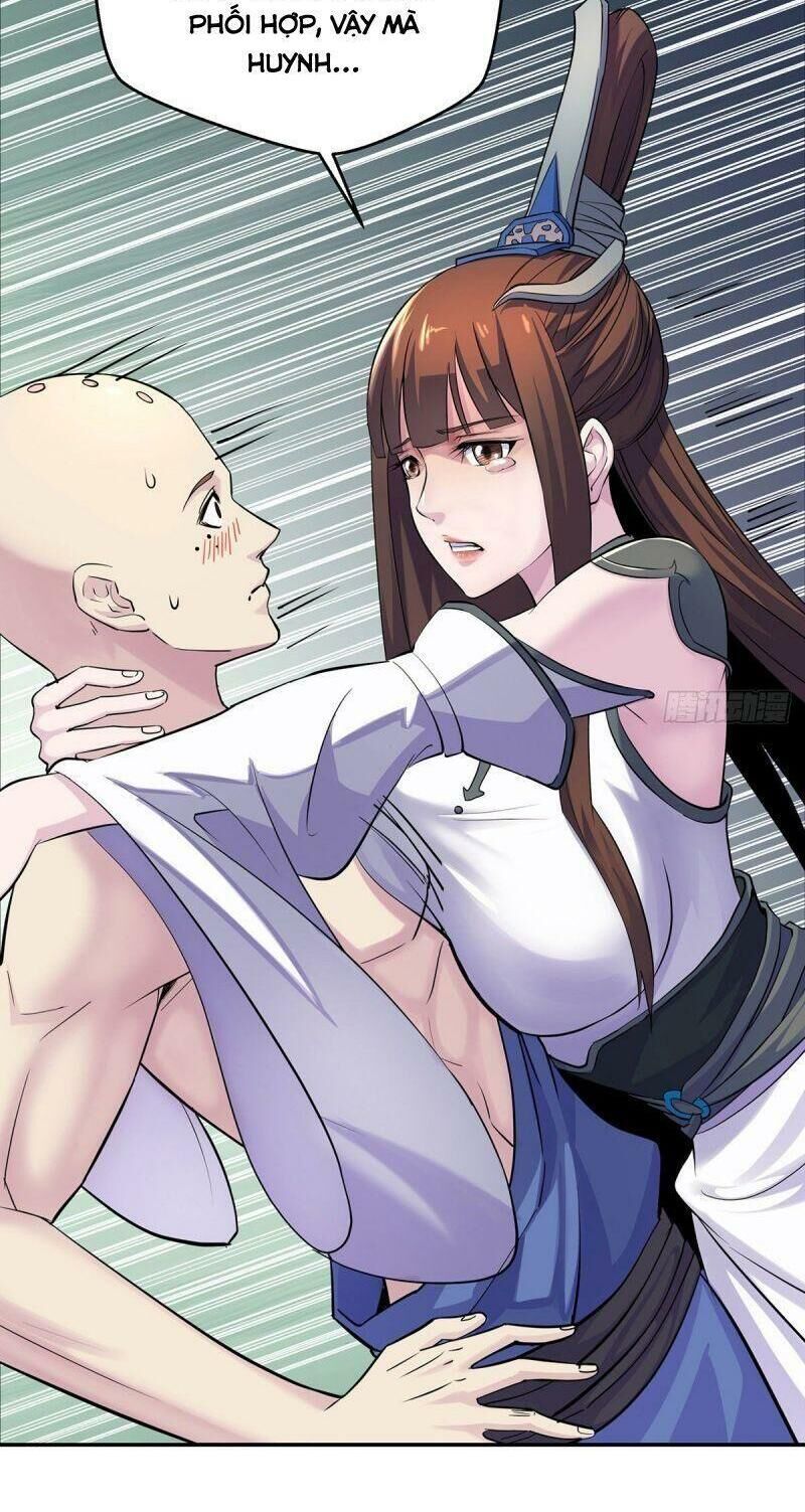 Ta Là Đại Hoàn Đan Chapter 5 - 21