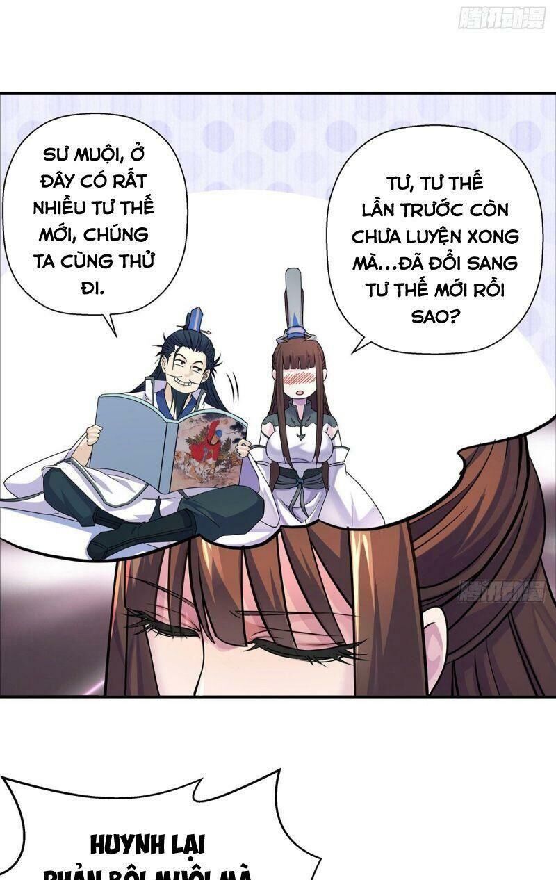 Ta Là Đại Hoàn Đan Chapter 5 - 22