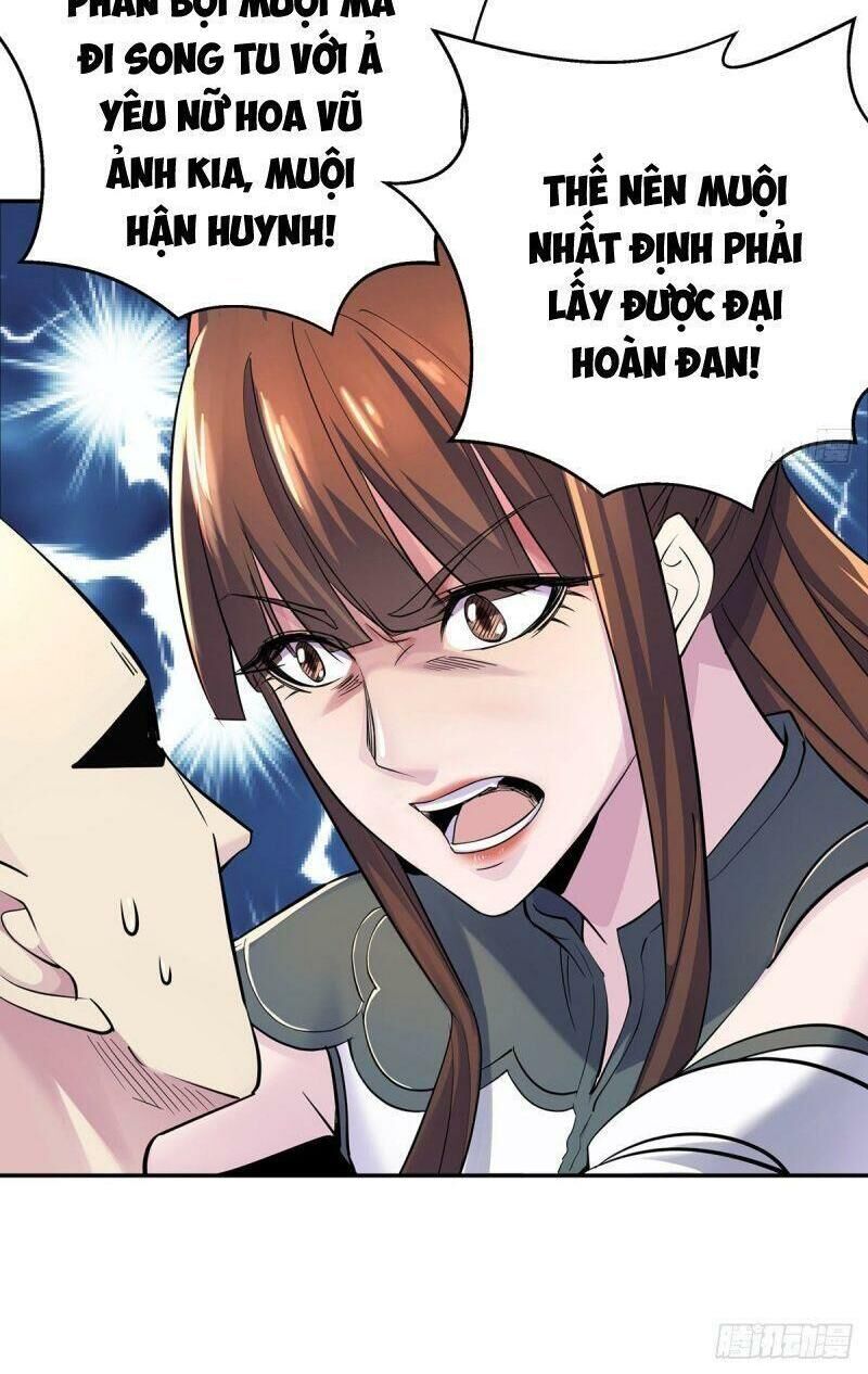 Ta Là Đại Hoàn Đan Chapter 5 - 23