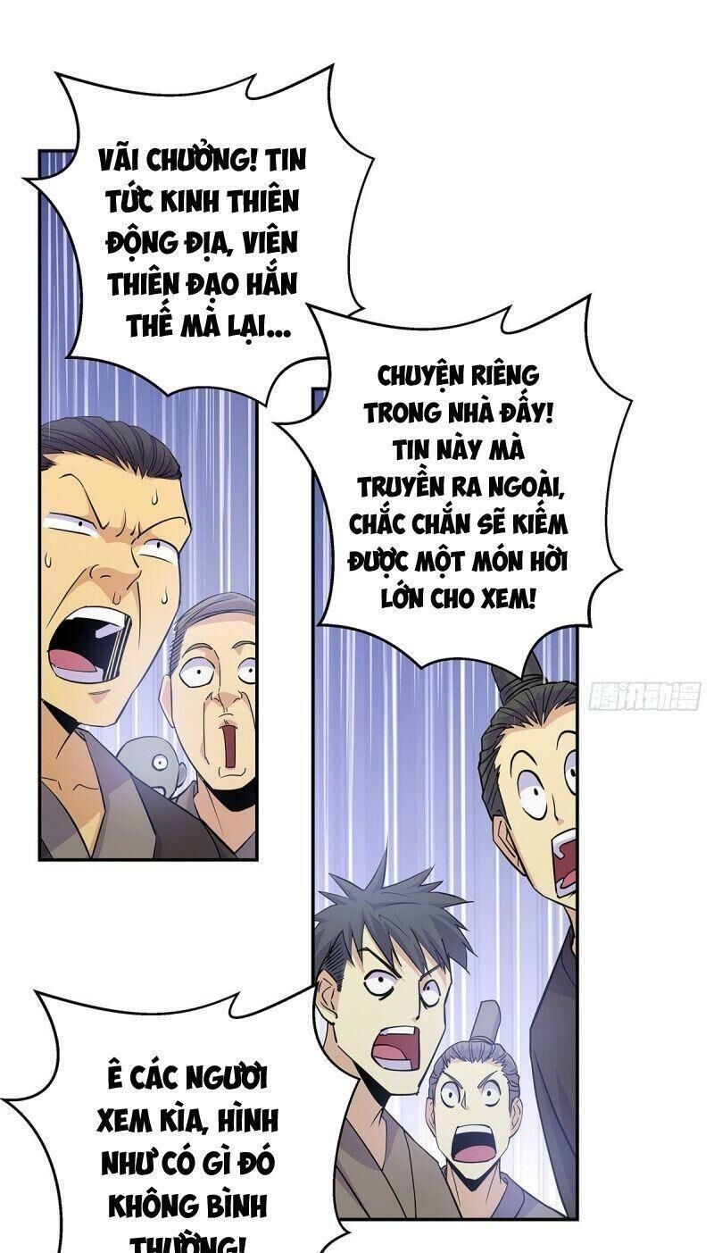 Ta Là Đại Hoàn Đan Chapter 5 - 24