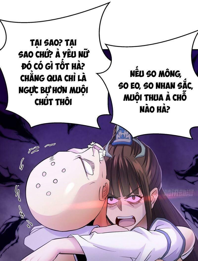 Ta Là Đại Hoàn Đan Chapter 5 - 26