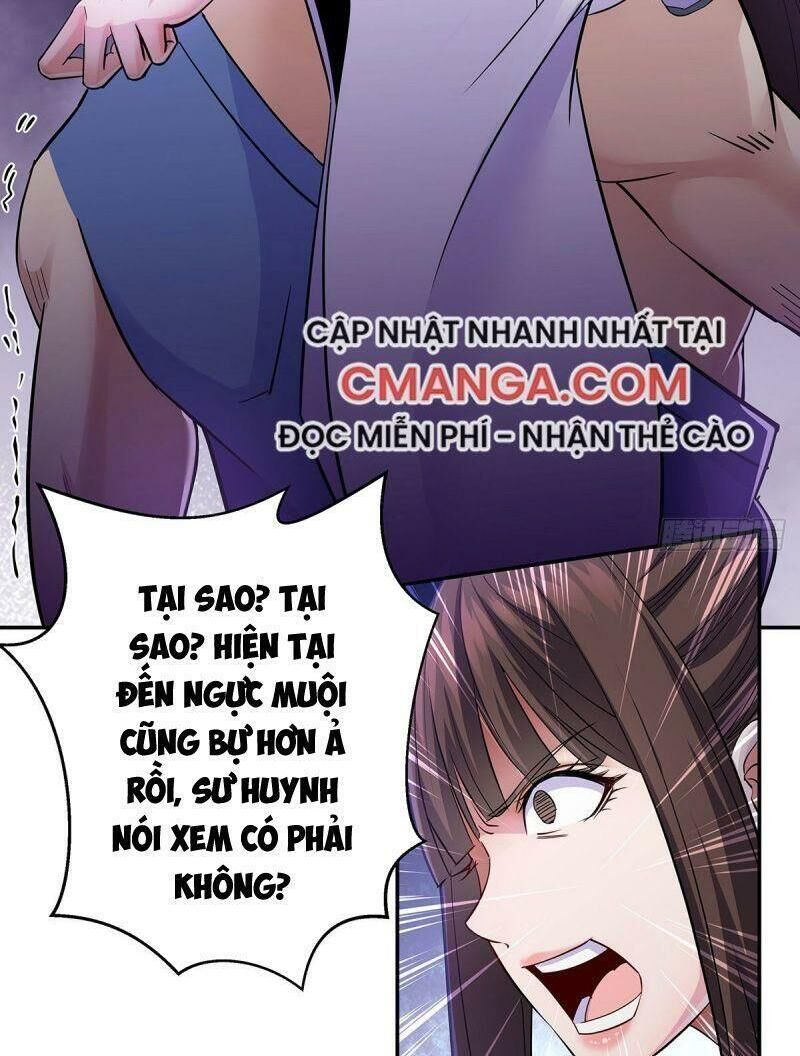 Ta Là Đại Hoàn Đan Chapter 5 - 27