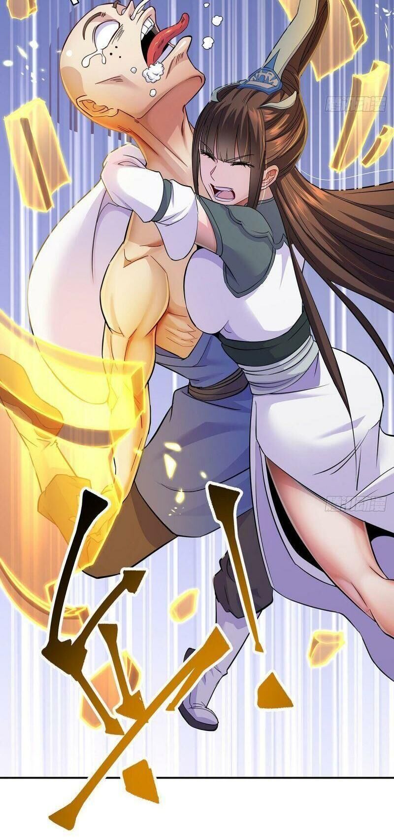 Ta Là Đại Hoàn Đan Chapter 5 - 29