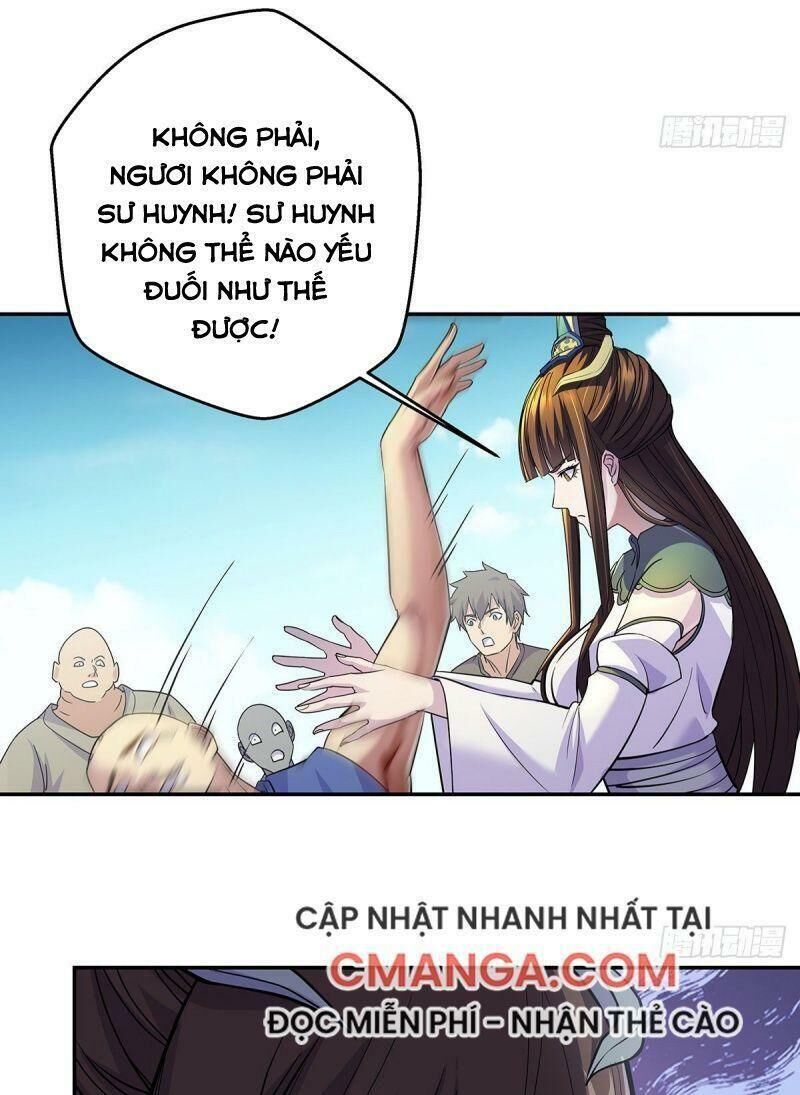 Ta Là Đại Hoàn Đan Chapter 5 - 30