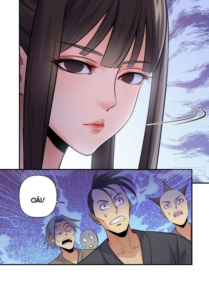 Ta Là Đại Hoàn Đan Chapter 5 - 31