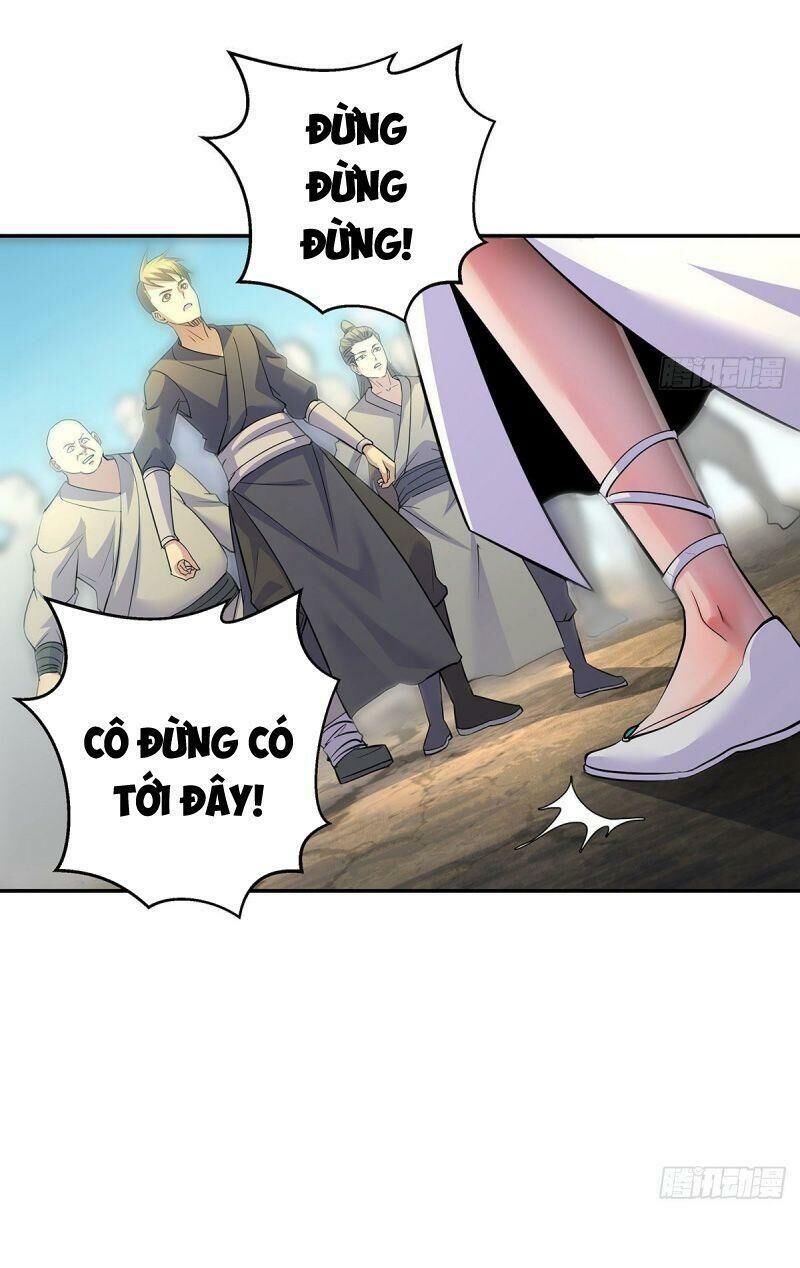 Ta Là Đại Hoàn Đan Chapter 5 - 32