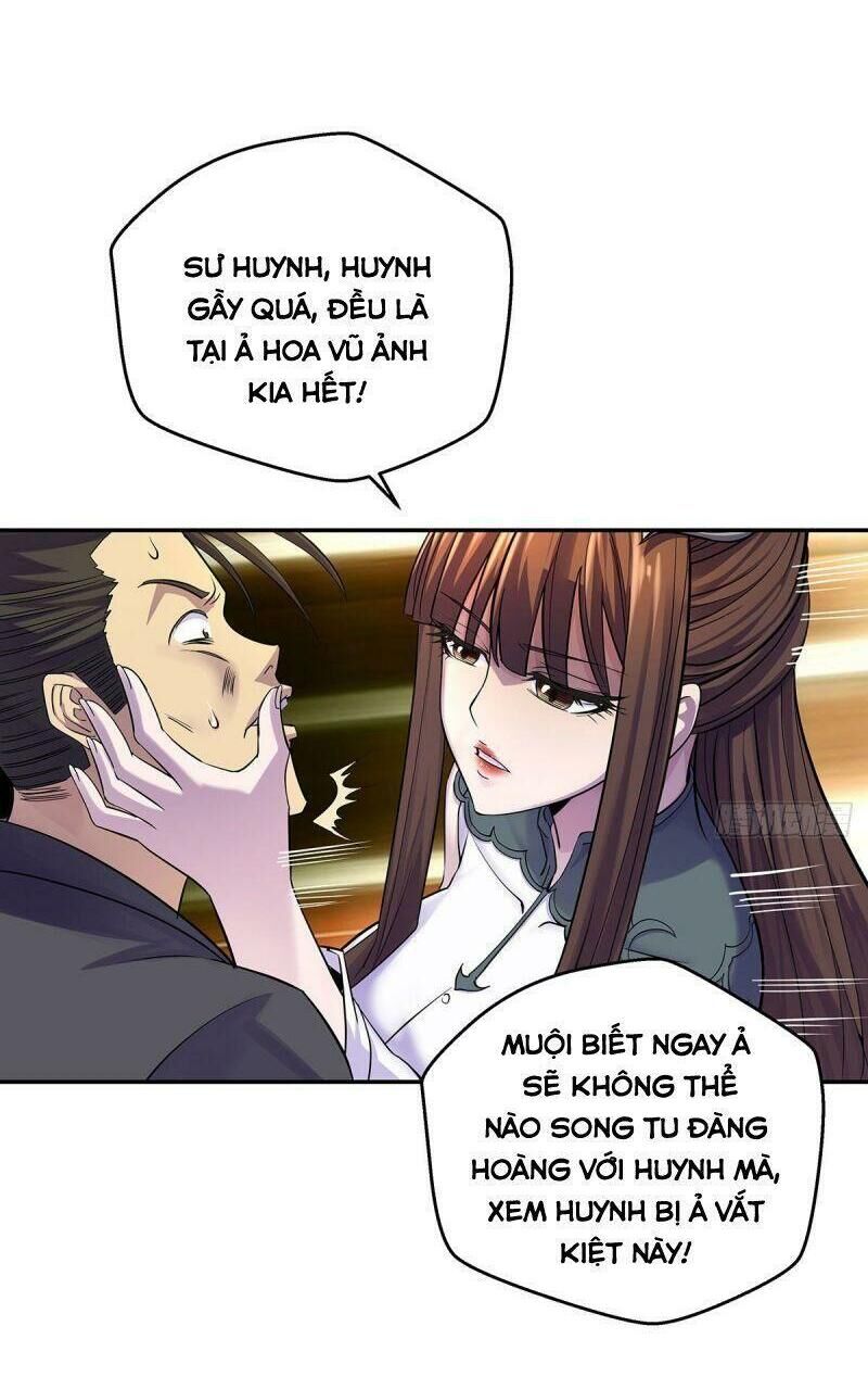 Ta Là Đại Hoàn Đan Chapter 5 - 33