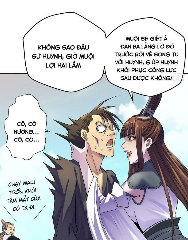 Ta Là Đại Hoàn Đan Chapter 5 - 34