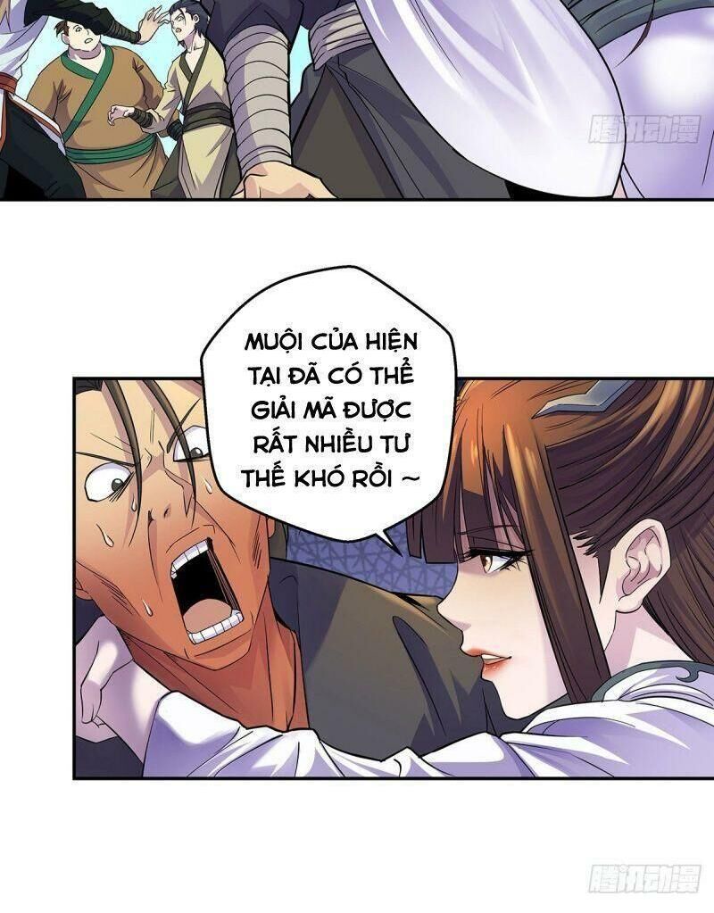 Ta Là Đại Hoàn Đan Chapter 5 - 35