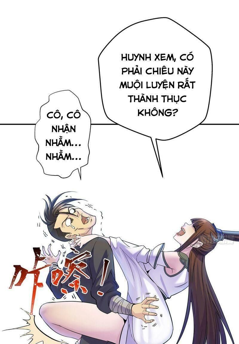 Ta Là Đại Hoàn Đan Chapter 5 - 36