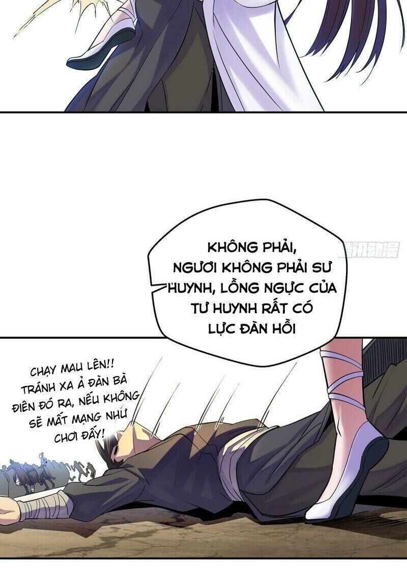 Ta Là Đại Hoàn Đan Chapter 5 - 37